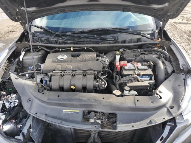 Photo 10 VIN: 3N1AB7AP5FY302808 - NISSAN SENTRA 