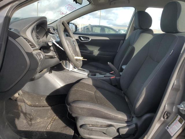 Photo 6 VIN: 3N1AB7AP5FY302808 - NISSAN SENTRA 