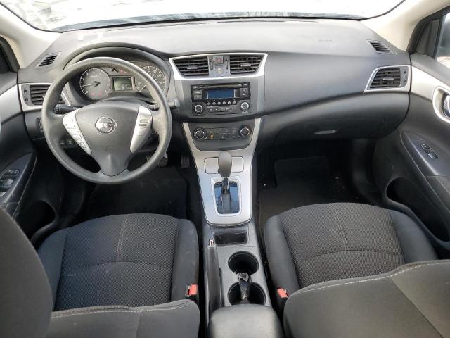 Photo 7 VIN: 3N1AB7AP5FY302808 - NISSAN SENTRA 