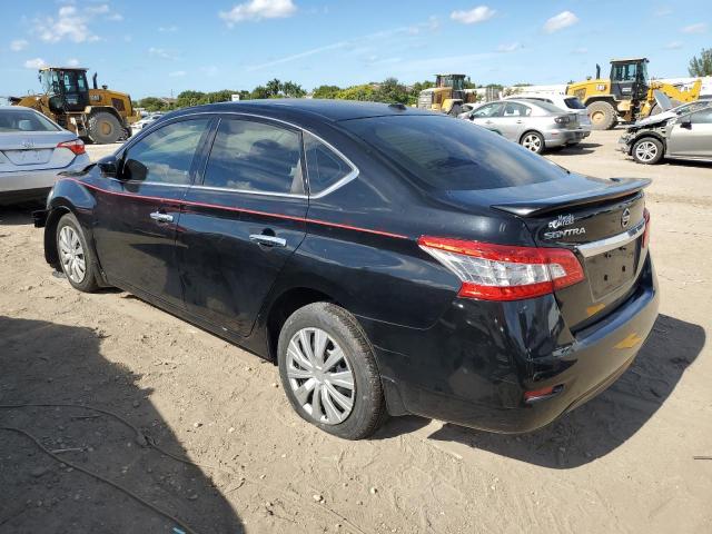 Photo 1 VIN: 3N1AB7AP5FY302999 - NISSAN SENTRA 