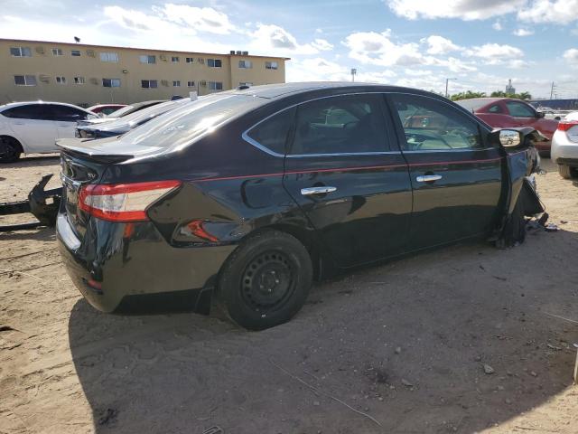 Photo 2 VIN: 3N1AB7AP5FY302999 - NISSAN SENTRA 