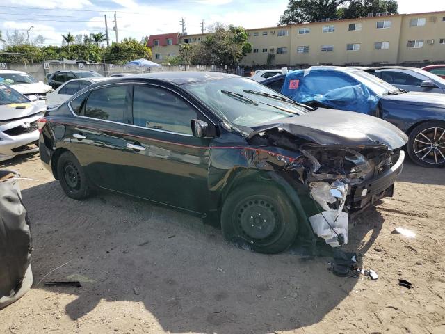 Photo 3 VIN: 3N1AB7AP5FY302999 - NISSAN SENTRA 