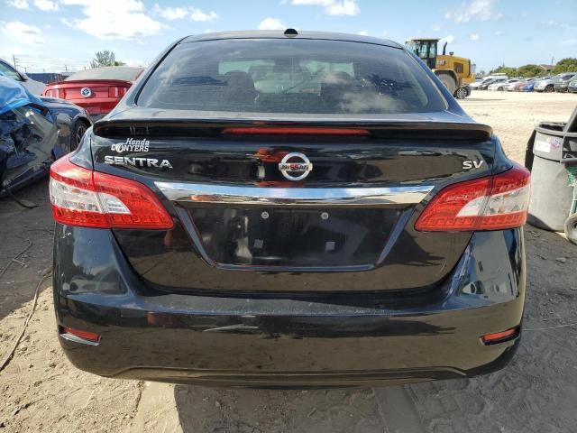 Photo 5 VIN: 3N1AB7AP5FY302999 - NISSAN SENTRA 