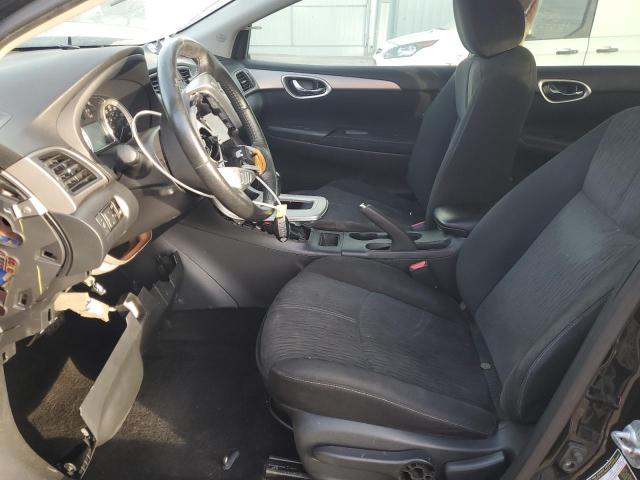 Photo 6 VIN: 3N1AB7AP5FY302999 - NISSAN SENTRA 