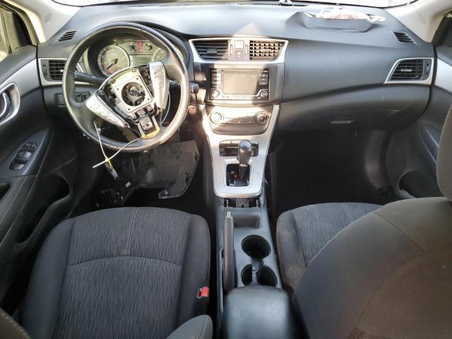 Photo 7 VIN: 3N1AB7AP5FY302999 - NISSAN SENTRA 