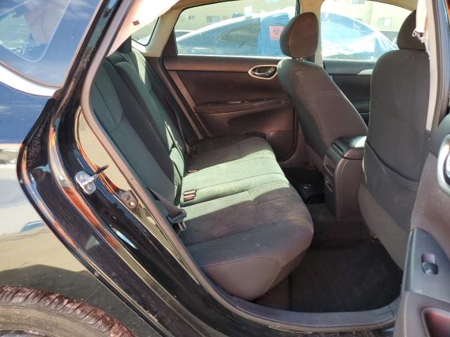 Photo 9 VIN: 3N1AB7AP5FY302999 - NISSAN SENTRA 