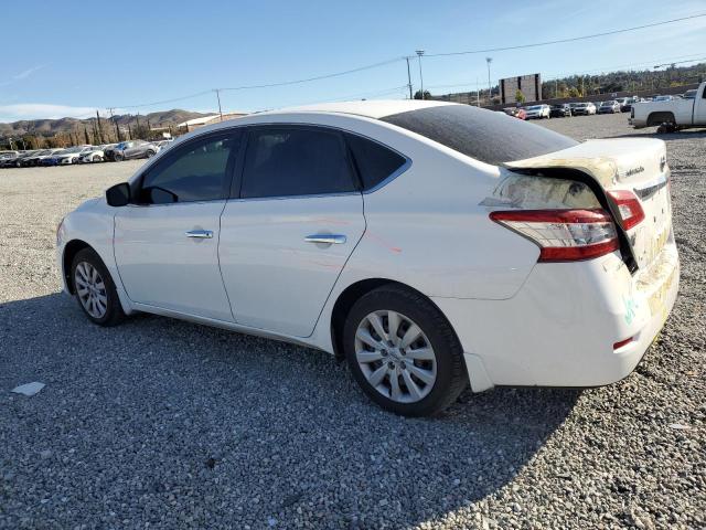 Photo 1 VIN: 3N1AB7AP5FY304378 - NISSAN SENTRA 