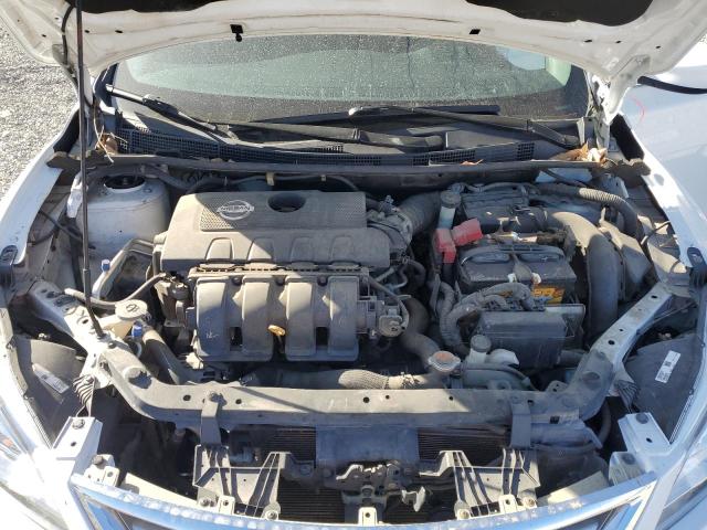 Photo 10 VIN: 3N1AB7AP5FY304378 - NISSAN SENTRA 