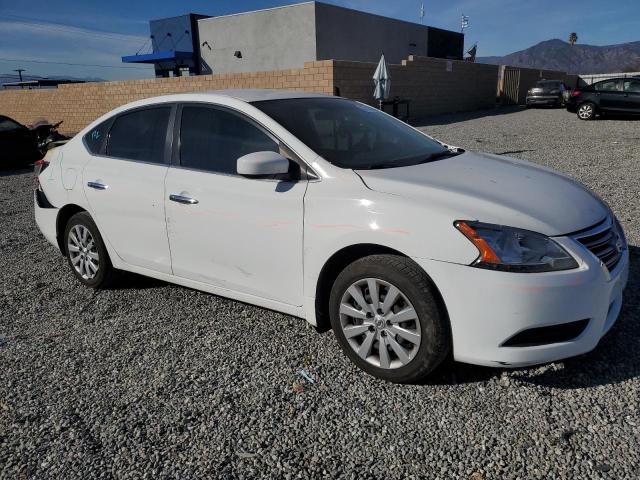 Photo 3 VIN: 3N1AB7AP5FY304378 - NISSAN SENTRA 