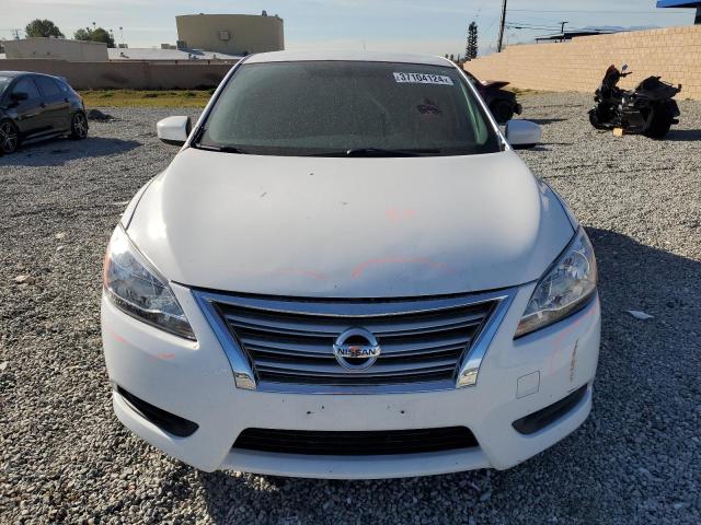 Photo 4 VIN: 3N1AB7AP5FY304378 - NISSAN SENTRA 