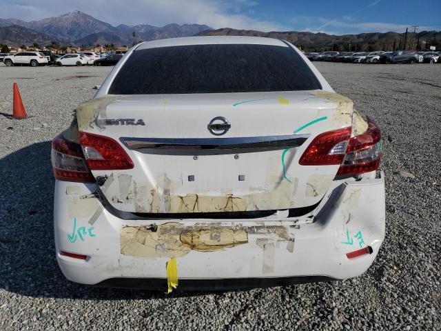 Photo 5 VIN: 3N1AB7AP5FY304378 - NISSAN SENTRA 