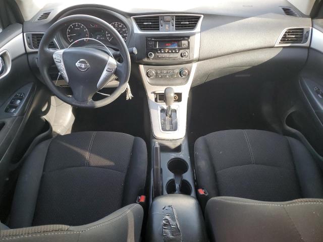 Photo 7 VIN: 3N1AB7AP5FY304378 - NISSAN SENTRA 