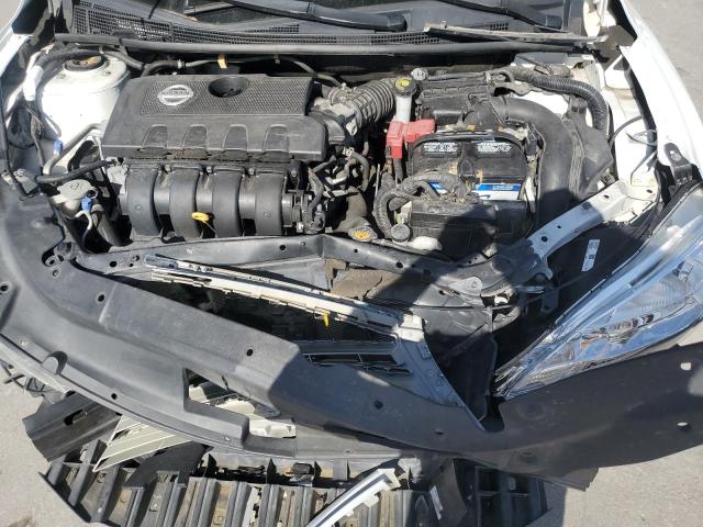 Photo 10 VIN: 3N1AB7AP5FY304977 - NISSAN SENTRA 