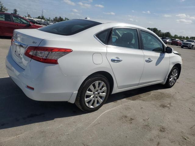 Photo 2 VIN: 3N1AB7AP5FY304977 - NISSAN SENTRA 