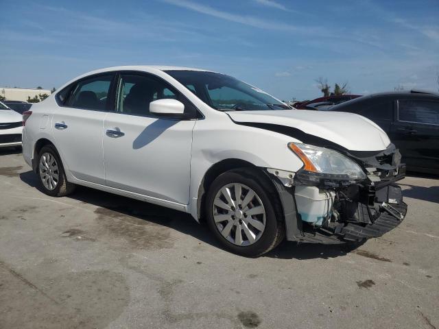 Photo 3 VIN: 3N1AB7AP5FY304977 - NISSAN SENTRA 