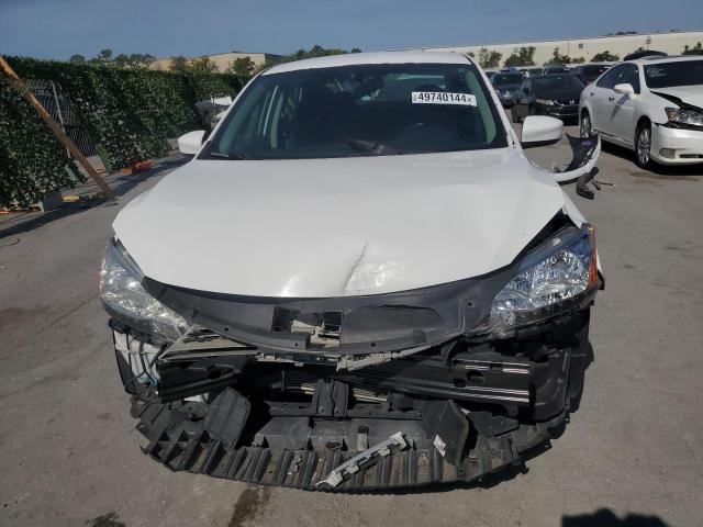 Photo 4 VIN: 3N1AB7AP5FY304977 - NISSAN SENTRA 