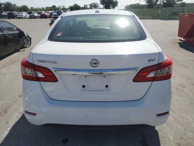 Photo 5 VIN: 3N1AB7AP5FY304977 - NISSAN SENTRA 