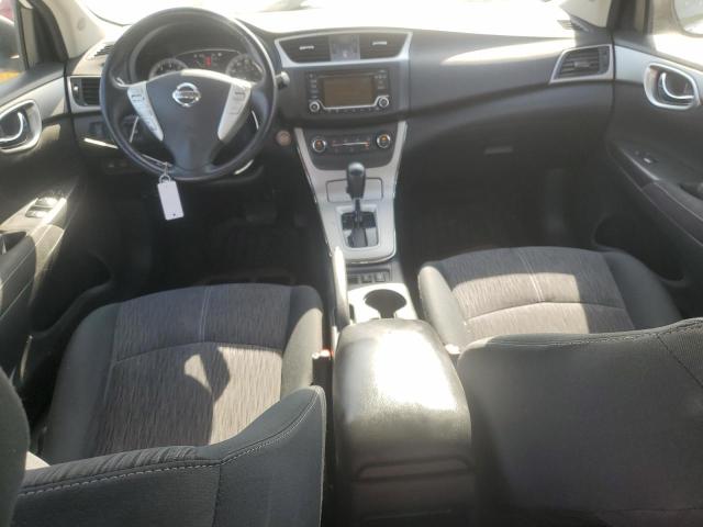 Photo 7 VIN: 3N1AB7AP5FY304977 - NISSAN SENTRA 