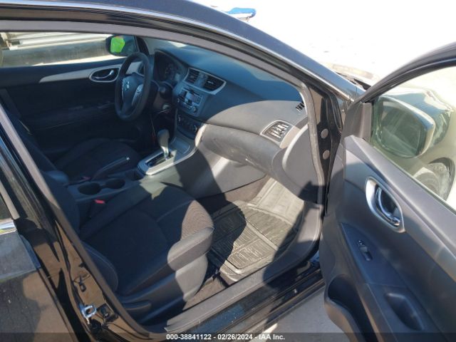 Photo 4 VIN: 3N1AB7AP5FY307295 - NISSAN SENTRA 