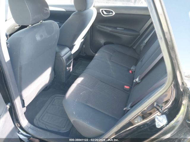 Photo 7 VIN: 3N1AB7AP5FY307295 - NISSAN SENTRA 