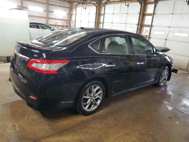 Photo 2 VIN: 3N1AB7AP5FY308513 - NISSAN SENTRA S 