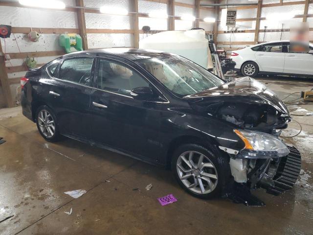 Photo 3 VIN: 3N1AB7AP5FY308513 - NISSAN SENTRA S 