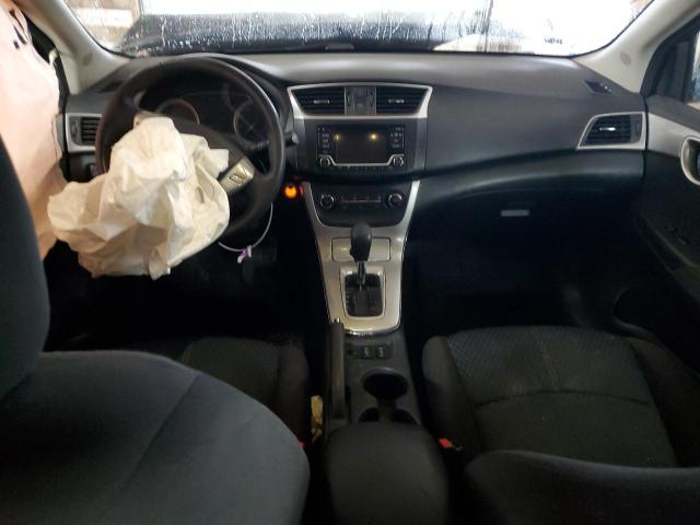 Photo 7 VIN: 3N1AB7AP5FY308513 - NISSAN SENTRA S 