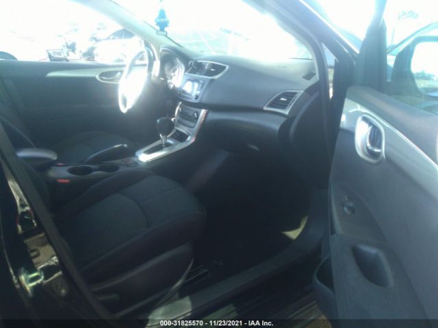 Photo 4 VIN: 3N1AB7AP5FY308995 - NISSAN SENTRA 