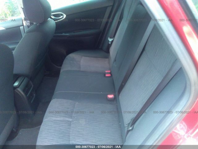 Photo 7 VIN: 3N1AB7AP5FY309807 - NISSAN SENTRA 