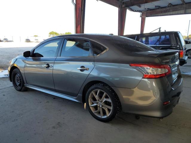 Photo 1 VIN: 3N1AB7AP5FY310343 - NISSAN SENTRA S 