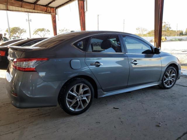 Photo 2 VIN: 3N1AB7AP5FY310343 - NISSAN SENTRA S 