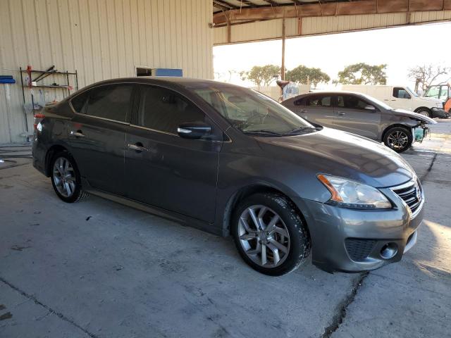 Photo 3 VIN: 3N1AB7AP5FY310343 - NISSAN SENTRA S 