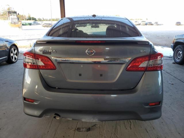 Photo 5 VIN: 3N1AB7AP5FY310343 - NISSAN SENTRA S 