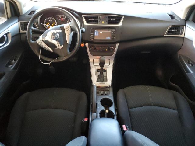 Photo 7 VIN: 3N1AB7AP5FY310343 - NISSAN SENTRA S 