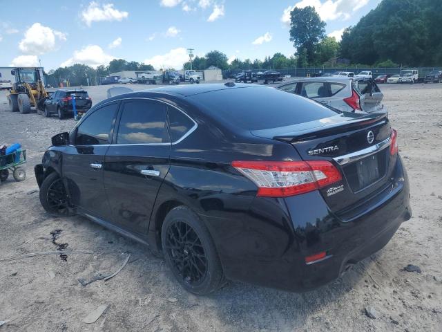 Photo 1 VIN: 3N1AB7AP5FY311282 - NISSAN SENTRA S 