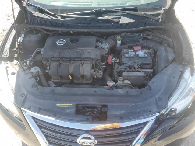 Photo 10 VIN: 3N1AB7AP5FY311282 - NISSAN SENTRA S 