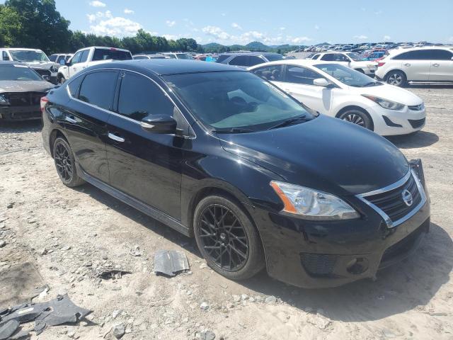 Photo 3 VIN: 3N1AB7AP5FY311282 - NISSAN SENTRA S 