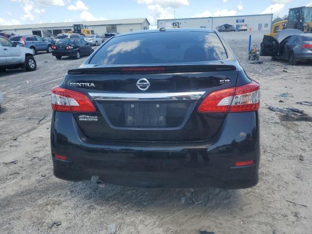 Photo 5 VIN: 3N1AB7AP5FY311282 - NISSAN SENTRA S 