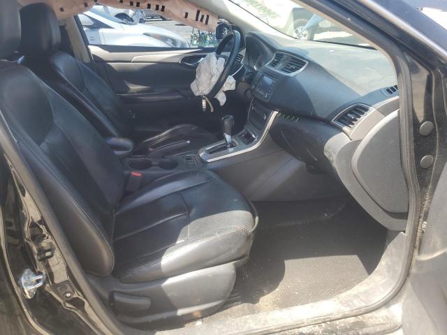 Photo 6 VIN: 3N1AB7AP5FY311282 - NISSAN SENTRA S 