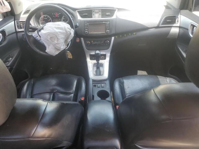 Photo 7 VIN: 3N1AB7AP5FY311282 - NISSAN SENTRA S 