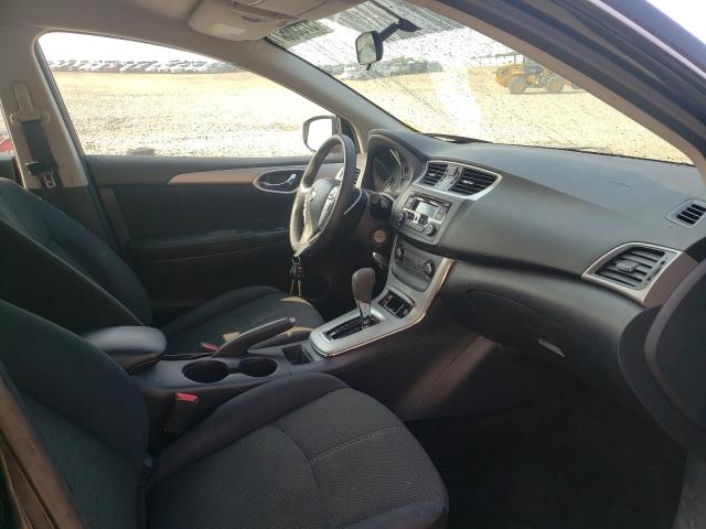 Photo 4 VIN: 3N1AB7AP5FY312643 - NISSAN SENTRA 