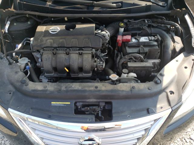 Photo 6 VIN: 3N1AB7AP5FY312643 - NISSAN SENTRA 