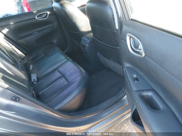 Photo 7 VIN: 3N1AB7AP5FY313131 - NISSAN SENTRA 