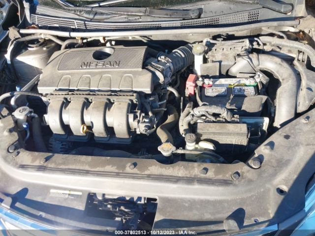 Photo 9 VIN: 3N1AB7AP5FY313131 - NISSAN SENTRA 