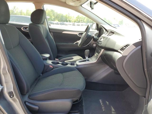 Photo 4 VIN: 3N1AB7AP5FY313999 - NISSAN SENTRA S 