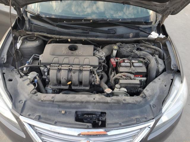 Photo 10 VIN: 3N1AB7AP5FY314392 - NISSAN SENTRA S 