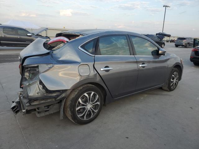 Photo 2 VIN: 3N1AB7AP5FY314392 - NISSAN SENTRA S 