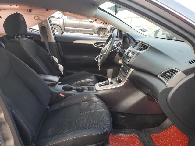 Photo 6 VIN: 3N1AB7AP5FY314392 - NISSAN SENTRA S 