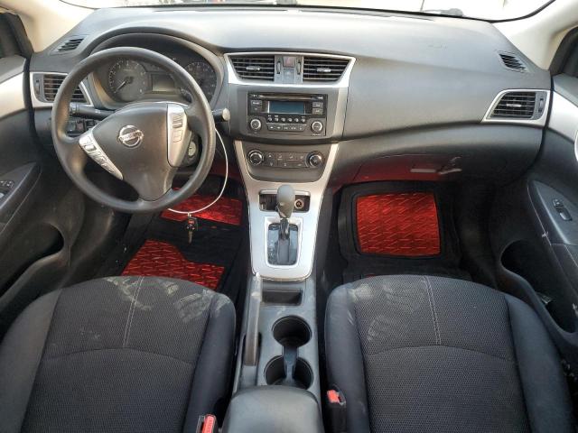 Photo 7 VIN: 3N1AB7AP5FY314392 - NISSAN SENTRA S 