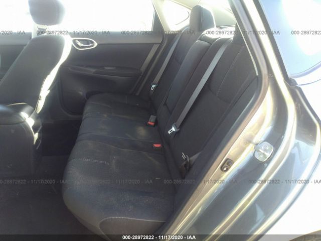 Photo 7 VIN: 3N1AB7AP5FY314439 - NISSAN SENTRA 